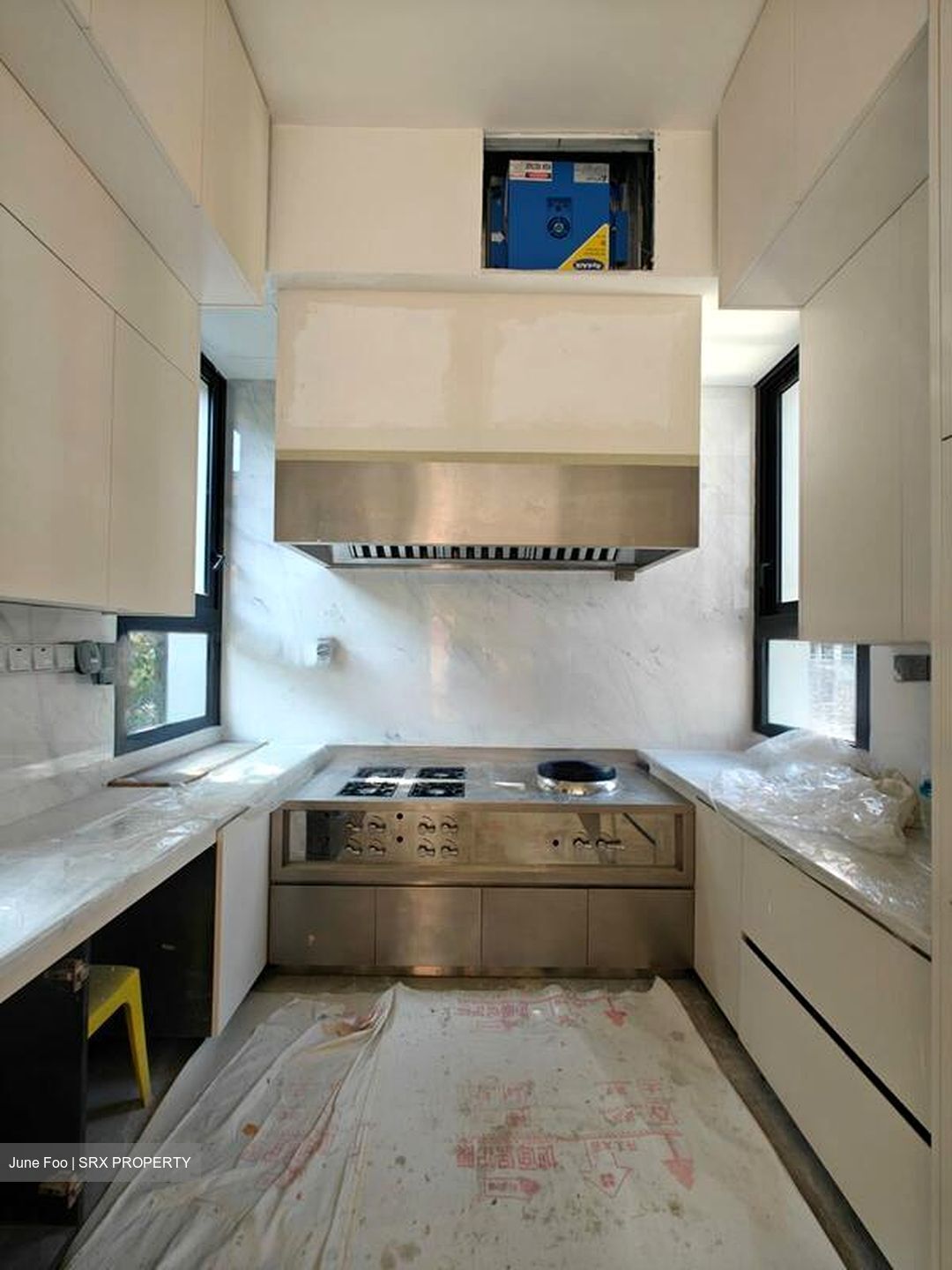 Jalan Merlimau (D11), Detached #466800731